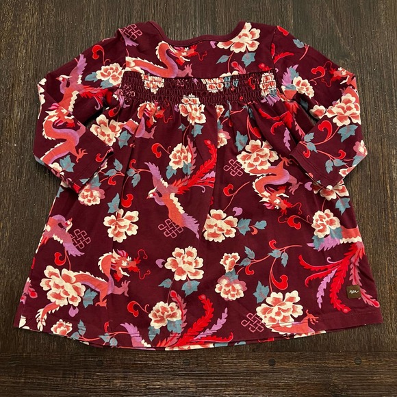 Tea Collection Dress Bundle 12-18m - Picture 4 of 6